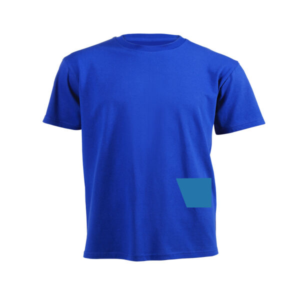 'Different Angle' - Kids' Short Sleeve Tee - Suki Thumbnail