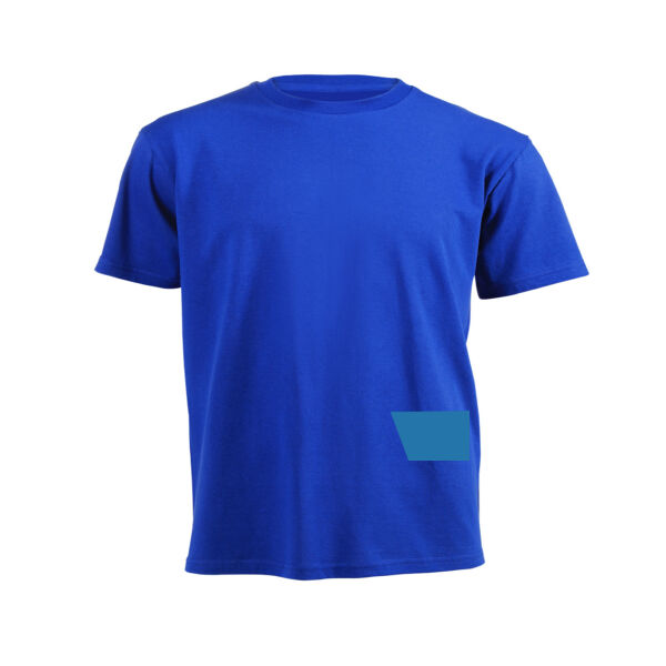 'Different Angle' - Kids' Short Sleeve Tee - Emma Thumbnail