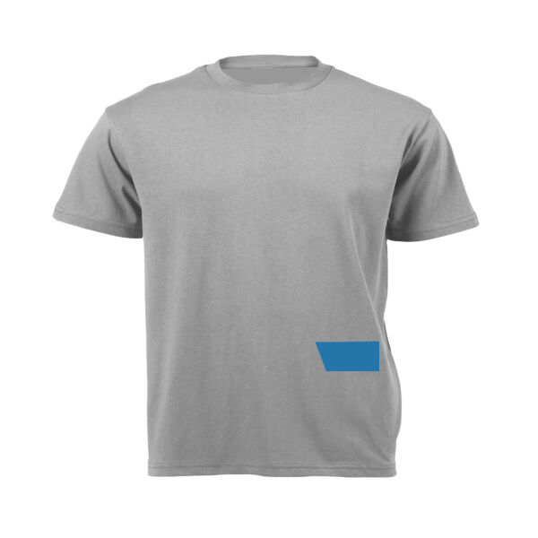 'Different Angle' - Kids' Short Sleeve Tee - Zaheera Thumbnail