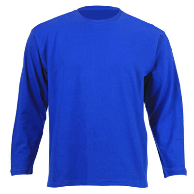 'Different Angle' - Kids' Long Sleeve Tee - Jitesh Thumbnail