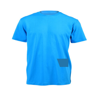 'Different Angle' - Kids' Short Sleeve Tee - Naledi Thumbnail