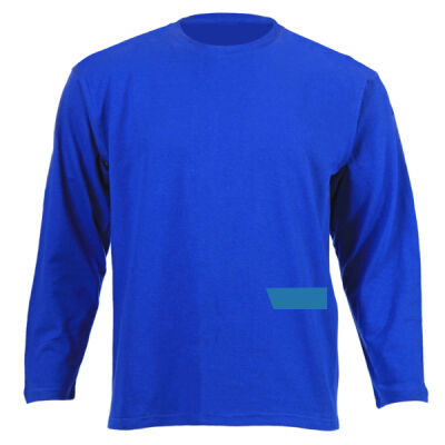 'Different Angle' - Kids' Long Sleeve Tee - Suki Thumbnail