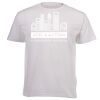 Unisex Platinum Short-sleeve T-shirt Thumbnail