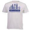 Unisex Platinum Short-sleeve T-shirt Thumbnail