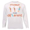 Unisex Long-sleeve T-shirt Thumbnail