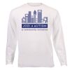 Unisex Long-sleeve T-shirt Thumbnail