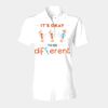 Kids Dri-fit Golf Shirt Thumbnail