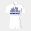 Kids Dri-fit Golf Shirt Thumbnail