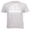 Unisex Luxe Short-sleeve T-shirt - 220g Thumbnail